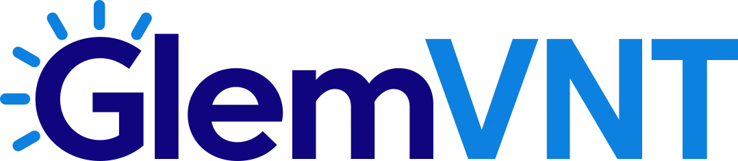 GlemVNT Logo